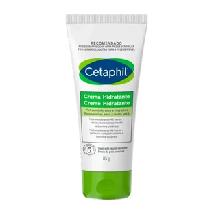 Cetaphil Увлажняющий крем 85 гр