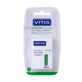 VITIS Mint Fluoride Dental Tape 50 M