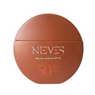 Nieves By Nieves Alvarez Daily Skin Perfector SPF50, 50 мл