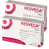 Ресвега Thеa Resvega капсули, 2 шт. х 60 капсул (120)