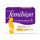 Фемибион 1,28 таблетки