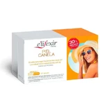 Elifexir Cinnamon Skin Essentials Economy Pack 2x40 капсул