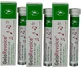 ГелоРевойс со вкусом цвета бузины Phol Boskamp GeloRevoice таблетки, 3 упаковки по 20 шт.