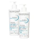 Бальзам для лица и тела Bioderma Atoderm Intensive Baume, с рождения, 2 шт. по 500 мл