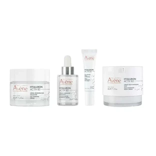 Набор для антивозрастной рутины Avène