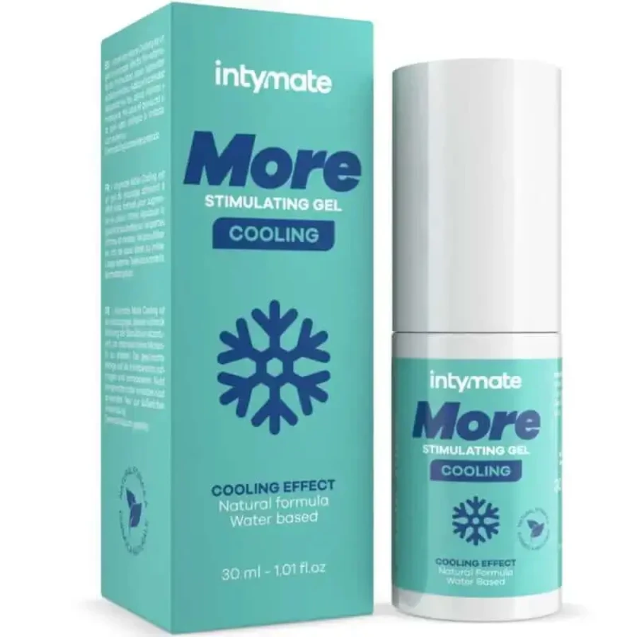 Intimateline Intymate Intimateline Intymate Освежающий водный массажный гель для нее 30 мл: цены и характеристики