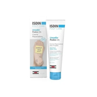Isdin Ureadin Podos DB Diabetic Foot Cream, 100 мл