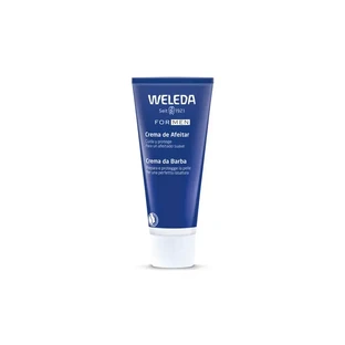 weleda-крем для гоління для чоловіків-1-туба-75-ml