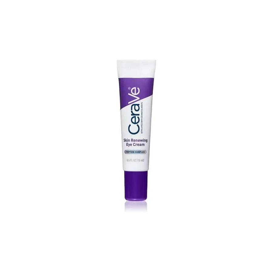 cerave-skin-renewing-eye-contour-cream-15ml: цены и характеристики