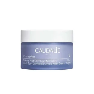 Caudalie Vinoperfect Гликолевый ночной крем 50 мл