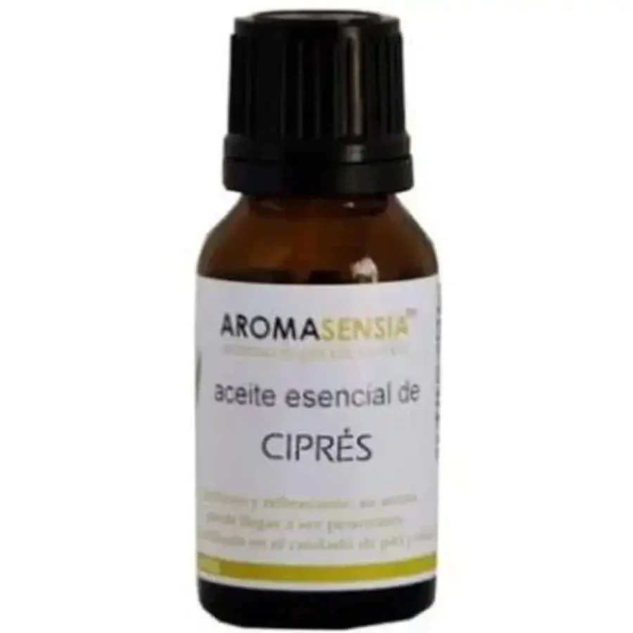 Aromasensia Эфирное масло кипариса 15 мл.: цены и характеристики