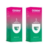Ополіскувач для порожнини рота Oddent Duplo 2 x 150 мл