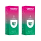 Oddent Duplo Ополаскиватель для рта 2 x 150 мл
