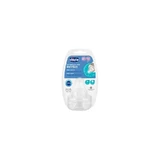 Chicco Physio Physio Quick Flow Teac +4 м 2 одиниці