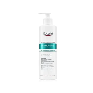 eucerin-dermopure-gel-cleansing-gel-cleanser-concentrate-triple-effect-1-pack-400-ml
