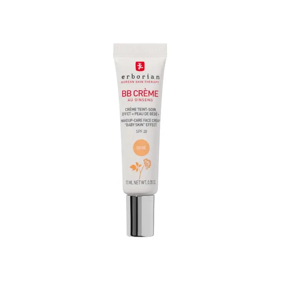 erborian-bb-creme-dore-15ml: ціни та характеристики