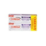 Corega DUPLO Maximo запечатані 2 x 40г