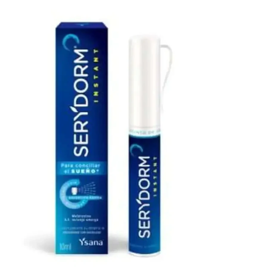 Ysana Serydorm Instant Oral Spray 10Ml.: цены и характеристики