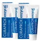 Зубная паста Curaprox EnzyCal 950 Enzyme and Fluoride с энзимами и фтором, 2 шт. по 75 мл