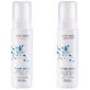 Пенка Biotrade Pure Skin для ухода за кожей лица, 2 шт. по 150 мл