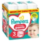 Набор Pampers Pants, подгузники, размер 3, 6-11 кг, 2 x 204 шт.