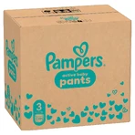 Набор Pampers Pants, подгузники, размер 3, 6-11 кг, 2 x 204 шт.: цены и характеристики