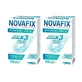 Ортодонтические таблетки и шины Novafix, 2 х 30 шт.
