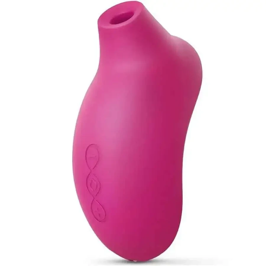 Lelo Клиторальный стимулятор Sona 2 Cherry: цены и характеристики