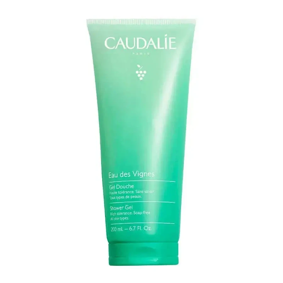 Caudalie EAU des Vignes Гель для душа 200 мл: цены и характеристики