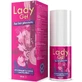 Bodyglide Стимулирующий разогревающий гель Ella 30 мл
