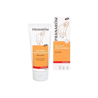 Крем-гель для суглобів Pranarom Aromalgic 100 мл