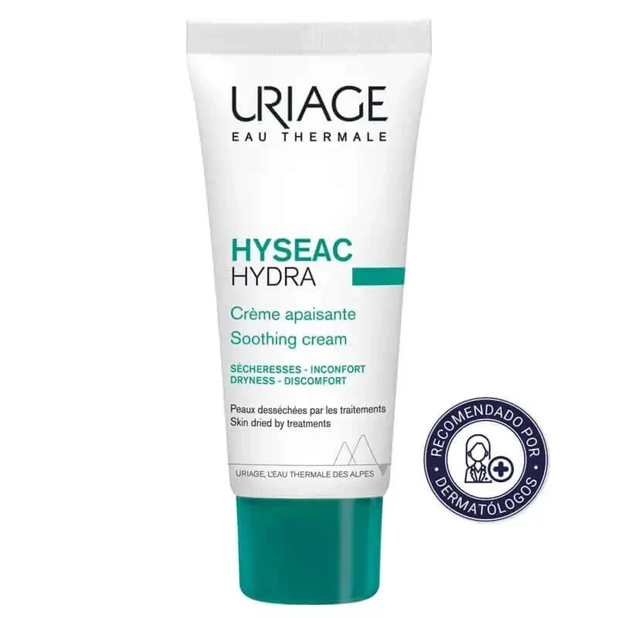 Uriage Hyseac Hydra 40 мл: цены и характеристики