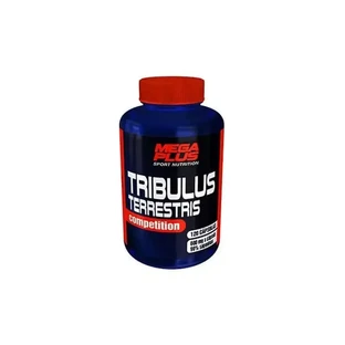 Mega Plus Tribulus Terrestris, 120 капсул