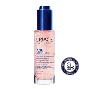 Сироватка для обличчя Uriage Age Absolu Micro-Redensifying Serum, 30 мл