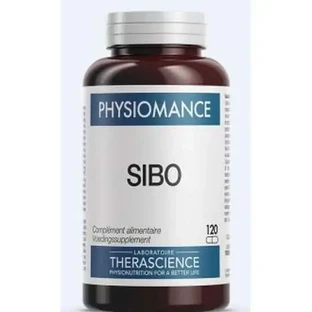 Therascience Physiomance Sibo 120 капсул