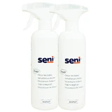 Нейтралізатор запаху Seni Fresh, 2 шт. по 500 мл