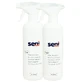 Нейтрализатор запахов Seni Fresh, 2 шт. по 500 мл