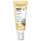 Органічний сонцезахисний крем Patyka SPF50+, 100 мл