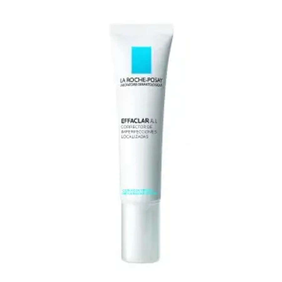 La Roche Posay Effaclar A.I. 15 мл: ціни та характеристики