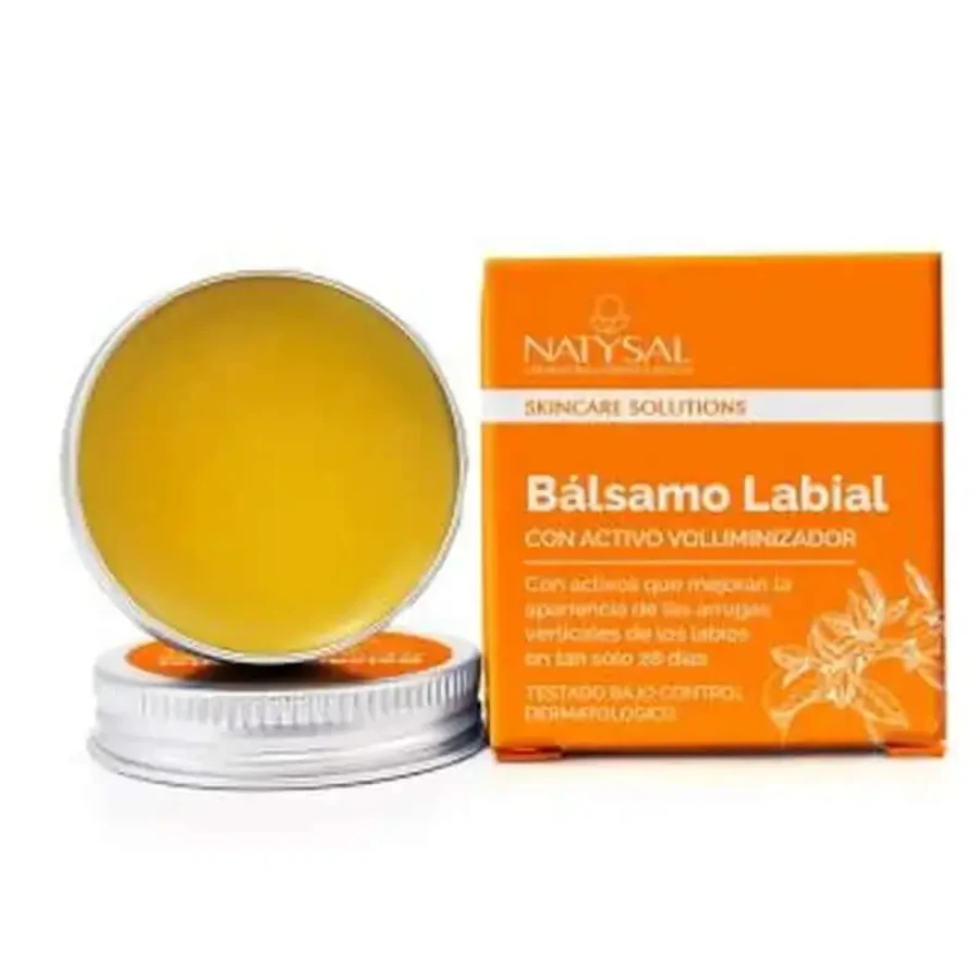 Natysal Volumising Lip Balm 15Ml.: цены и характеристики