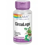 Solaray CircuLegs 60 капс
