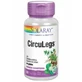 Solaray CircuLegs 60 капс
