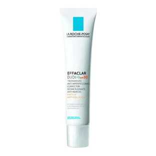 La Roche Posay Effaclar Duo SPF30 40ml