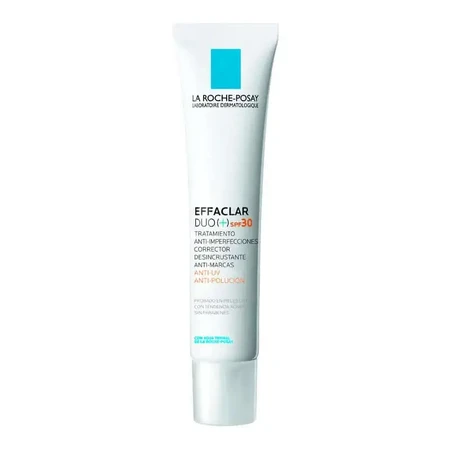 La Roche Posay Effaclar Duo SPF30 40ml: цены и характеристики