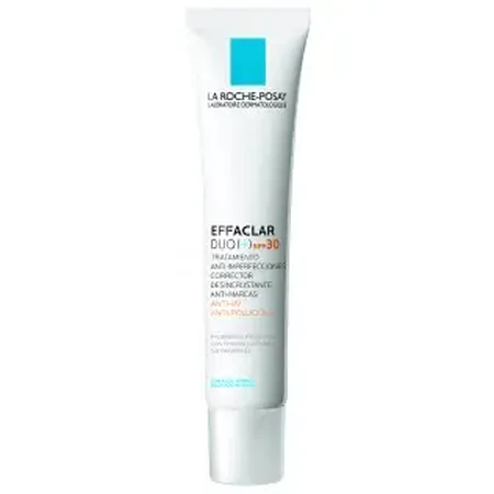 La Roche Posay Effaclar Duo SPF30 40ml: цены и характеристики