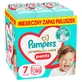 Комплект підгузків Pampers Premium Care Pants, розмір 7, 15+ кг, 2 х 80 шт.
