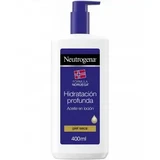 Neutrogena Глубоко увлажняющий лосьон-масло 400 мл