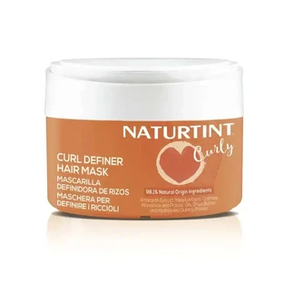 Naturtint Defined Curls Маска для завивки кучерів 300 мл