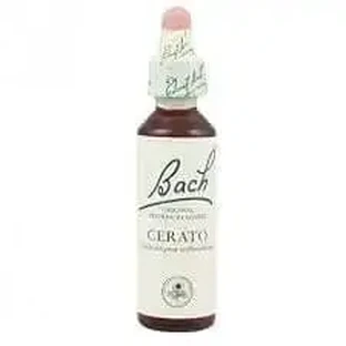 Bach Cerato 20 мл