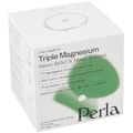 Антистрес Perla Helsa Triple Magnesium капсули, №60